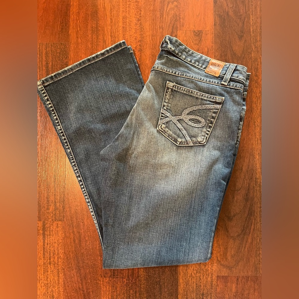 BKE Hannah Jeans size 34